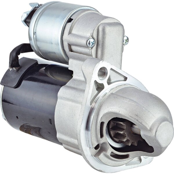 Db Electrical Automotive Starter for 1.8L Hyundai Elantra 14-16 1210405 1210405 108-625 410-40064 - main